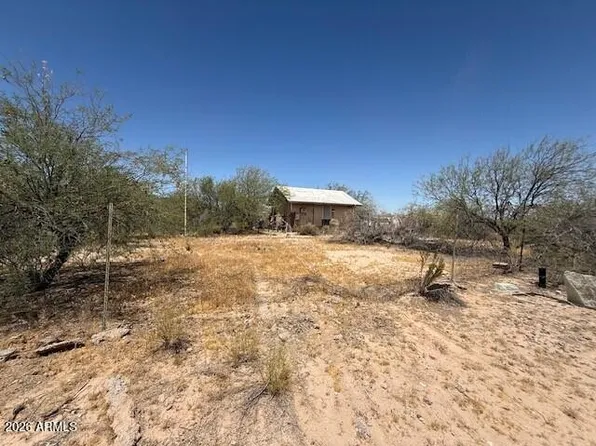 10602 S 540TH Avenue #176, Tonopah, AZ 85354