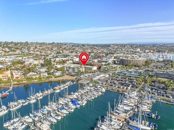 1021 Scott St APT 122, San Diego, CA 92106