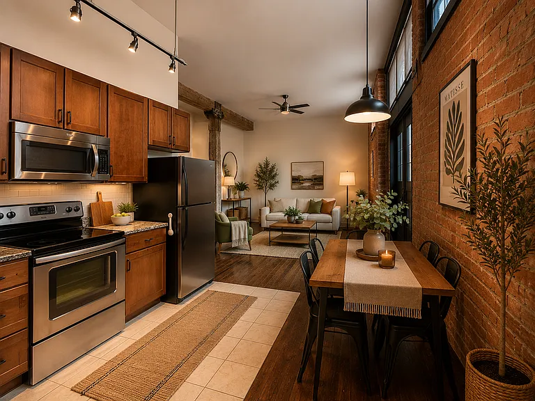 427 Pershing Ave — Photo 3