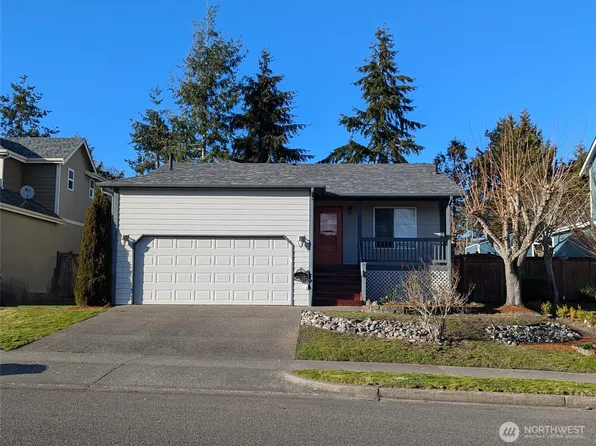 3213 45th Street NE, Tacoma, WA 98422