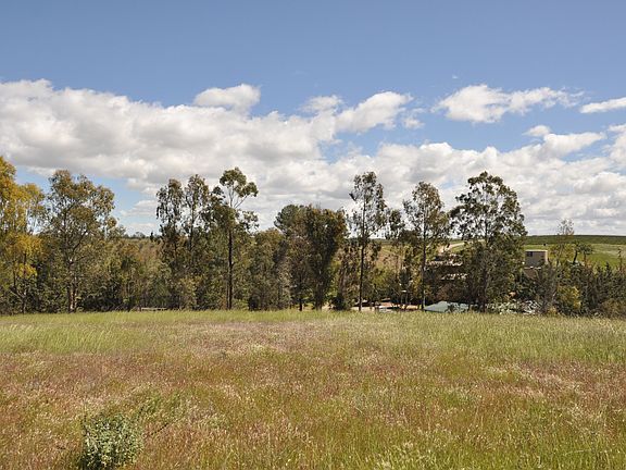 view from homesite above