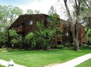 South Street Apartments, Boulder, CO 80302