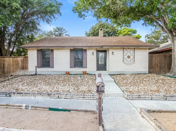 656 Fern Meadow Dr, Universal City, TX 78148