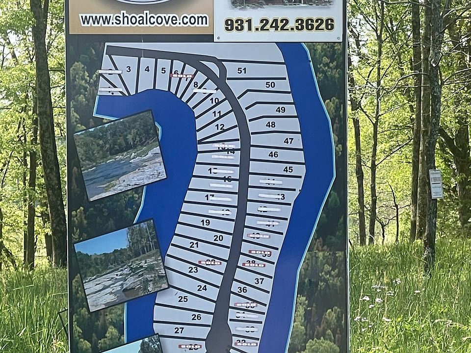 0 Cove Ln LOT 27, Lawrenceburg, TN 38464 MLS 2379908 Zillow