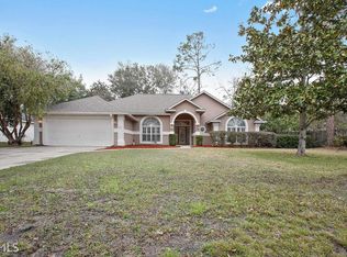 100 Matthews Rdg, Saint Marys, GA 31558