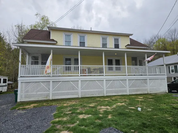 31 Hudson Avenue, Guilford, ME 04443