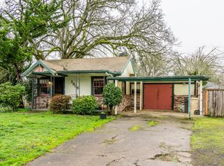 1306 9th Ave SW, Albany, OR 97321