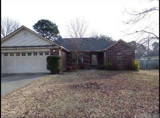 3704 Chambray Pl, Benton, AR 72015