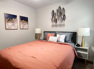 2727 Pease Dr, Forney, TX 75126