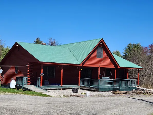 142 Chelsea Lane, Poultney, VT 05764