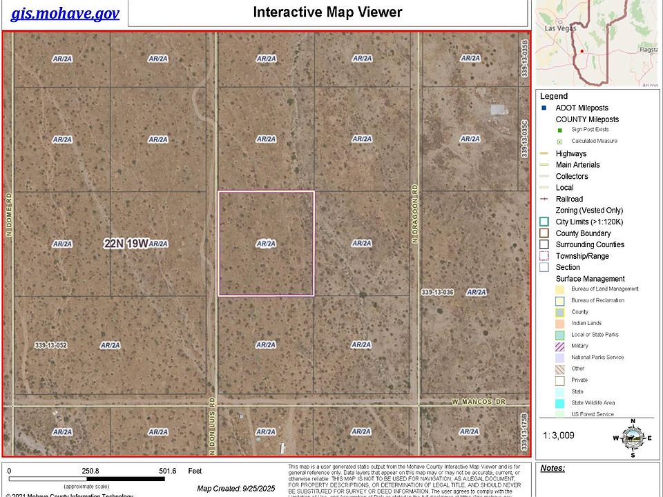1st image of 000XX Don Luis Rd