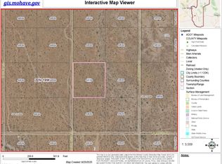 000XX Don Luis Rd, Golden Valley, AZ 86413