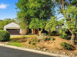 23322 Nuevo Mundo Rd, Ramona, CA 92065