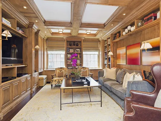 Sold by Sotheby's International Realty | media 2