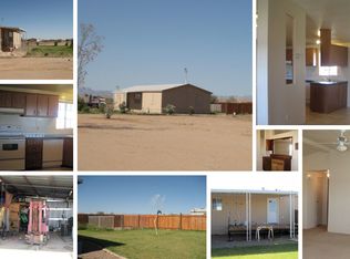 10428 E Horizon Trl, Queen Creek, AZ 85243