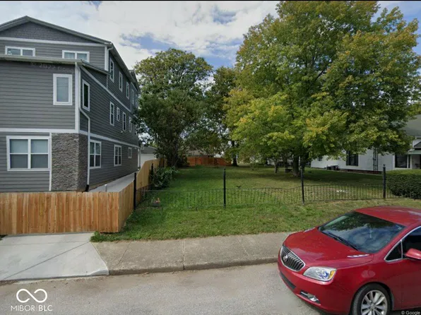 1718 Cornell Ave, Indianapolis, IN 46202