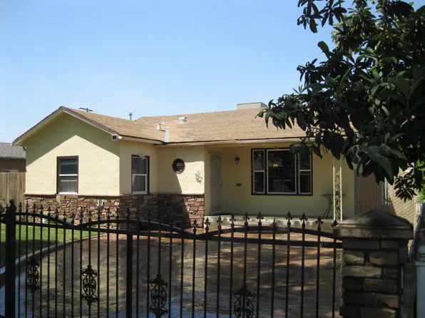 3565 E Lyell Ave, Fresno, CA 93702