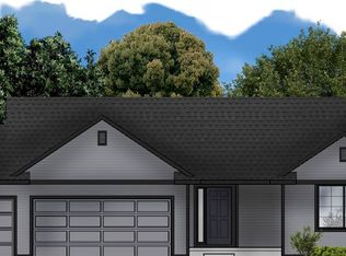 Emerson Plan, The Grove Landing, Ankeny, IA 50023