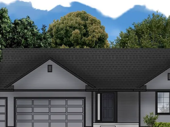 Emerson Plan, Prairie Landing