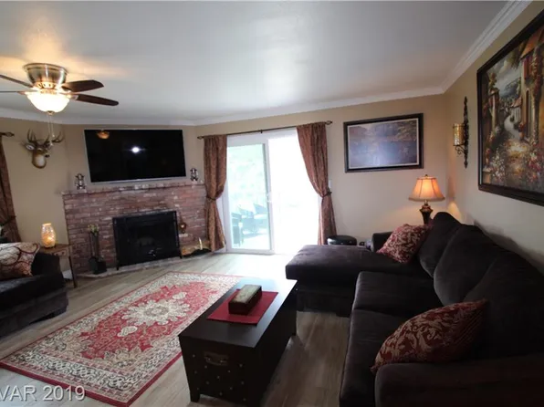 2630 Daines Dr Unit 101, Mount Charleston, NV 89124