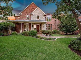 709 Briar Ridge Dr, Keller, TX 76248
