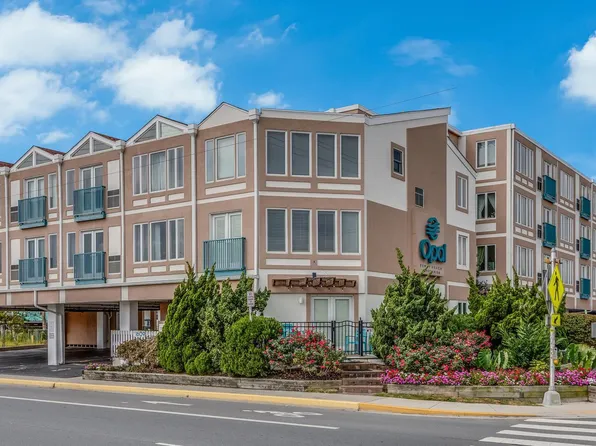 1609 Coastal Hwy Unit S207, Rehoboth Beach, DE 19971