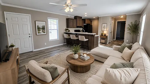 Floor plan T8304