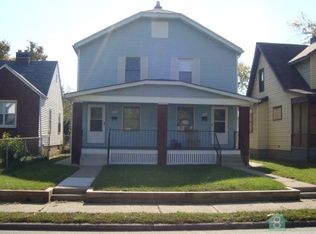 997 E 17th Ave, Columbus, OH 43211