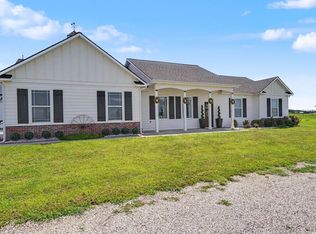 676 E 1375th Rd, Lawrence, KS 66046