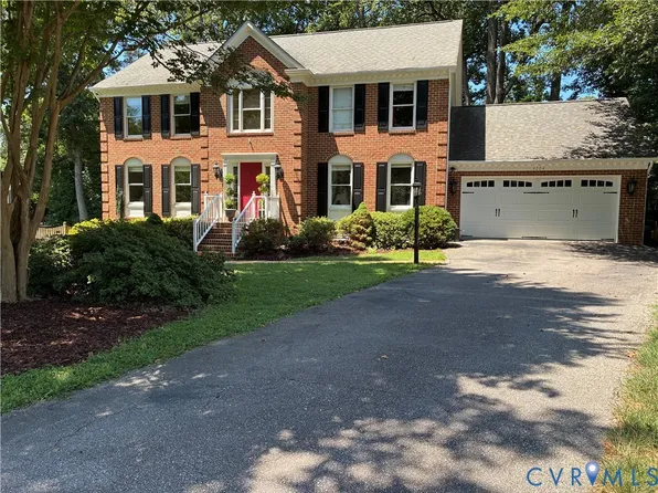 3704 Milbrier Pl, Henrico, VA 23233