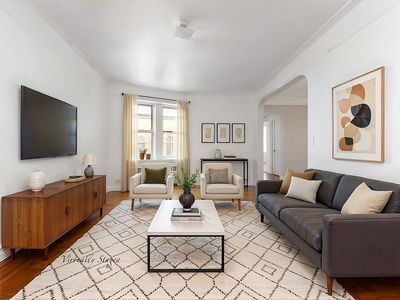 570 Ocean Pkwy APT 4E, Brooklyn, NY, 11218