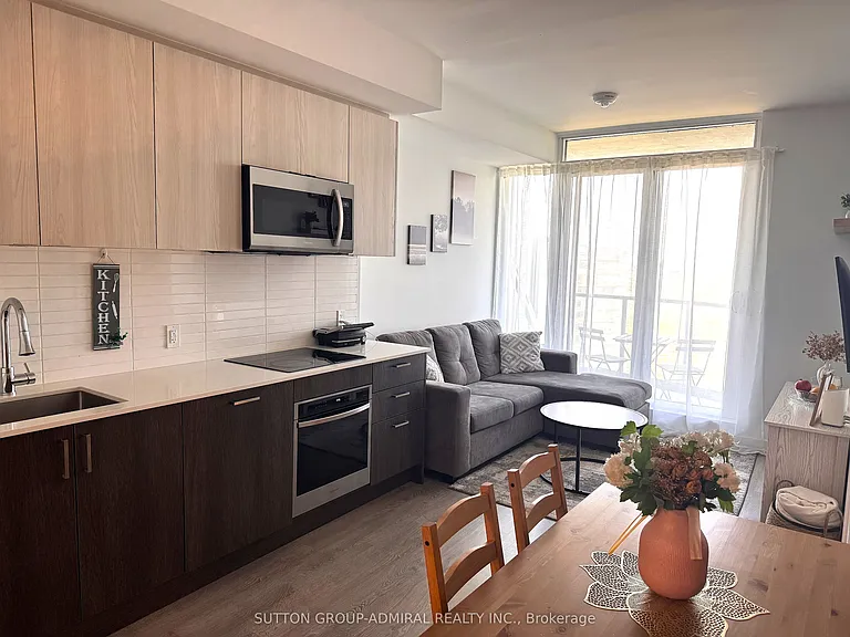 1926 Lake Shore Blvd W #3301 — Photo 20