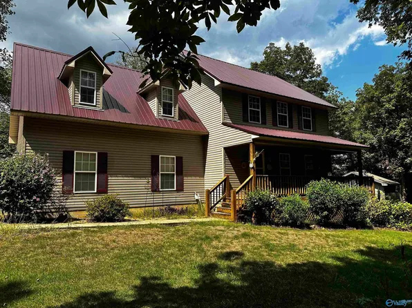 190 County Road 3933, Arley, AL 35541