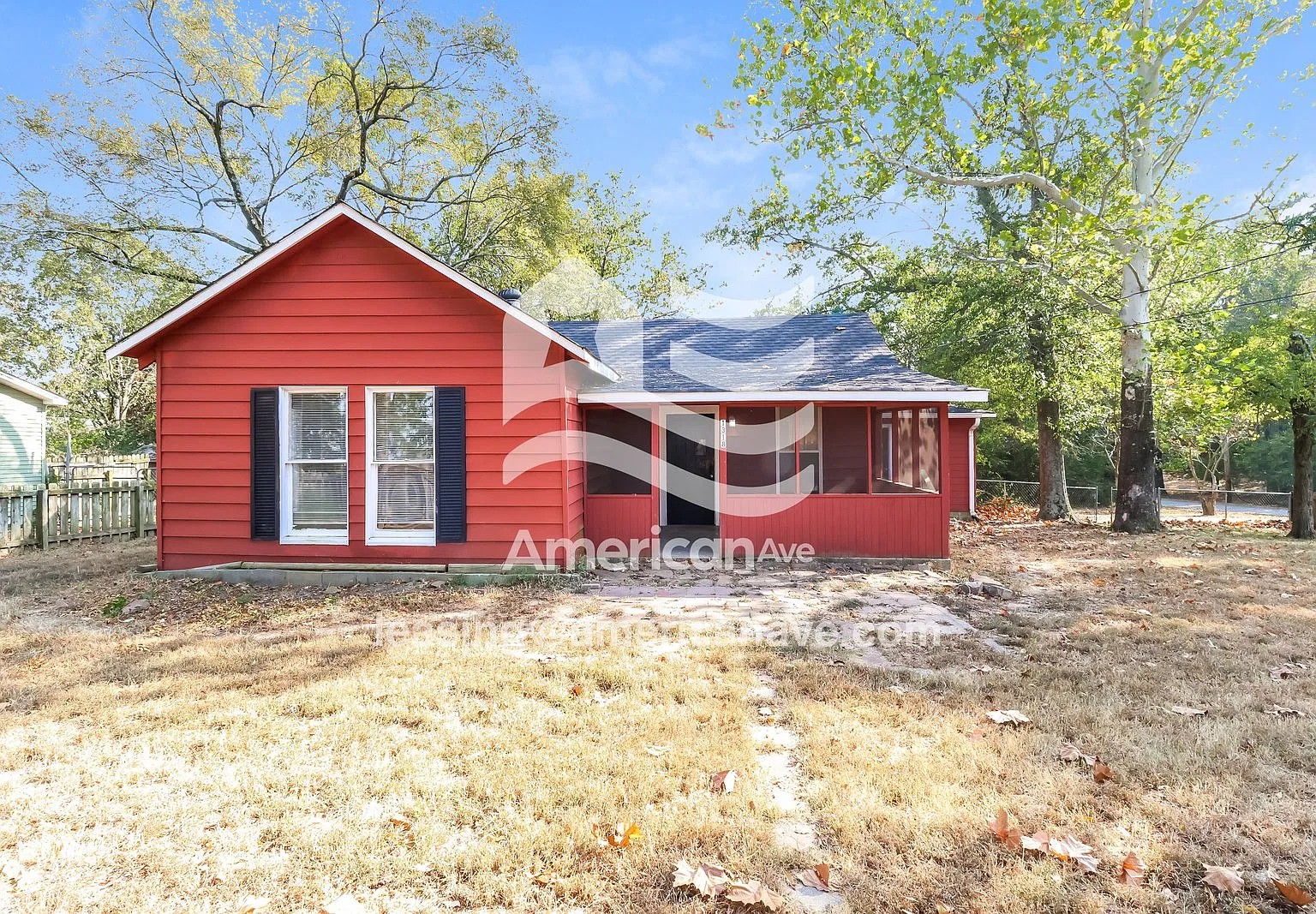 4 bed, 2.0 bath, 1897 sqft, $1,481 — Photo 1