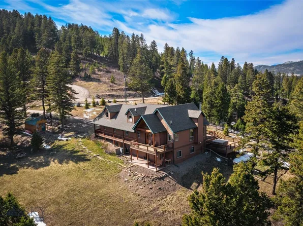 525 Colt Rd, Bozeman, MT 59715