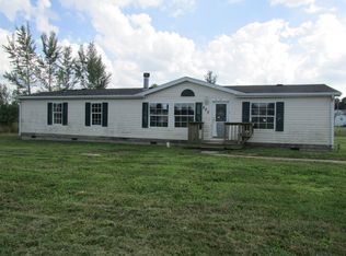 225 Bed Rock Ln, Rineyville, KY 40162