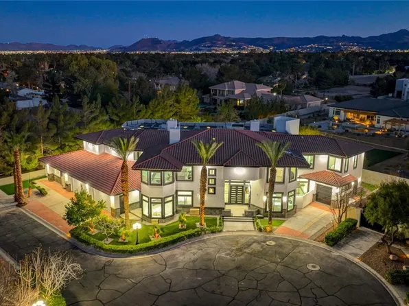 3485 Pama Ln, Las Vegas, NV 89120