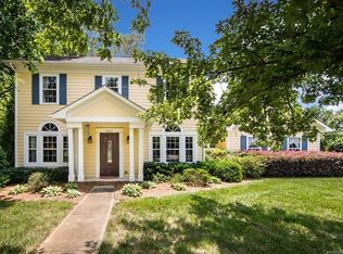 9331 Marshbrooke Rd #28, Matthews, NC 28105