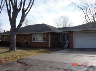 110 Ridge Bend Dr, East Peoria, IL