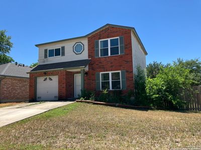 3741 Candlewind, San Antonio, TX, 78244
