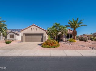 16176 W SANDIA PARK Drive, Surprise, AZ 85374