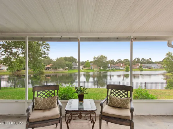 2518 CARRIAGE LAMP Drive, Jacksonville, FL 32246