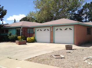 3019 Georgia St NE, Albuquerque, NM 87110