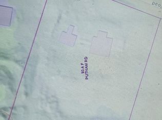 93 A F Putnam Rd, Charlton, MA 01507
