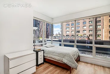 Rented by Compass