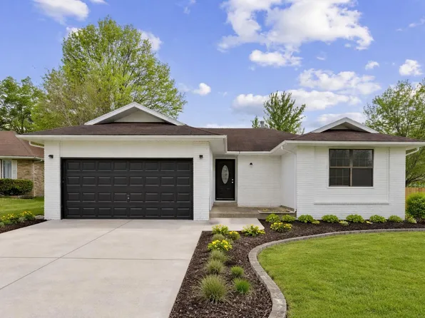 2806 W Swan Street, Springfield, MO 65807