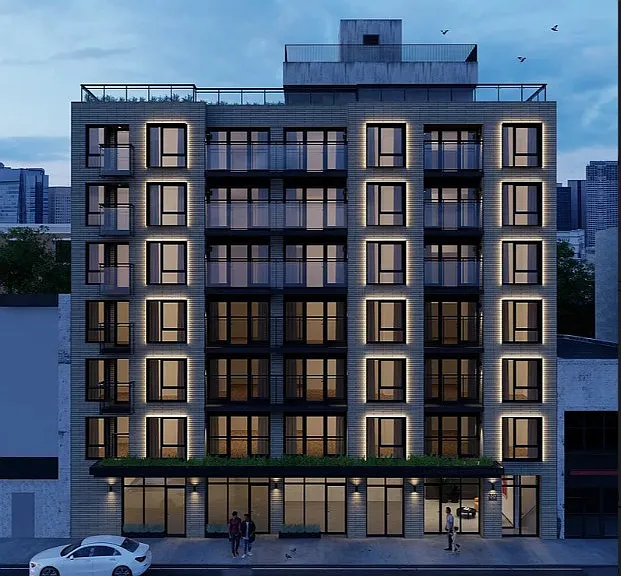 350 W 44th St #403 — Photo 12