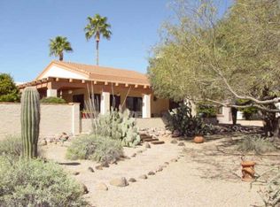 26445 E Avenida Del Ray, Rio Verde, AZ 85263