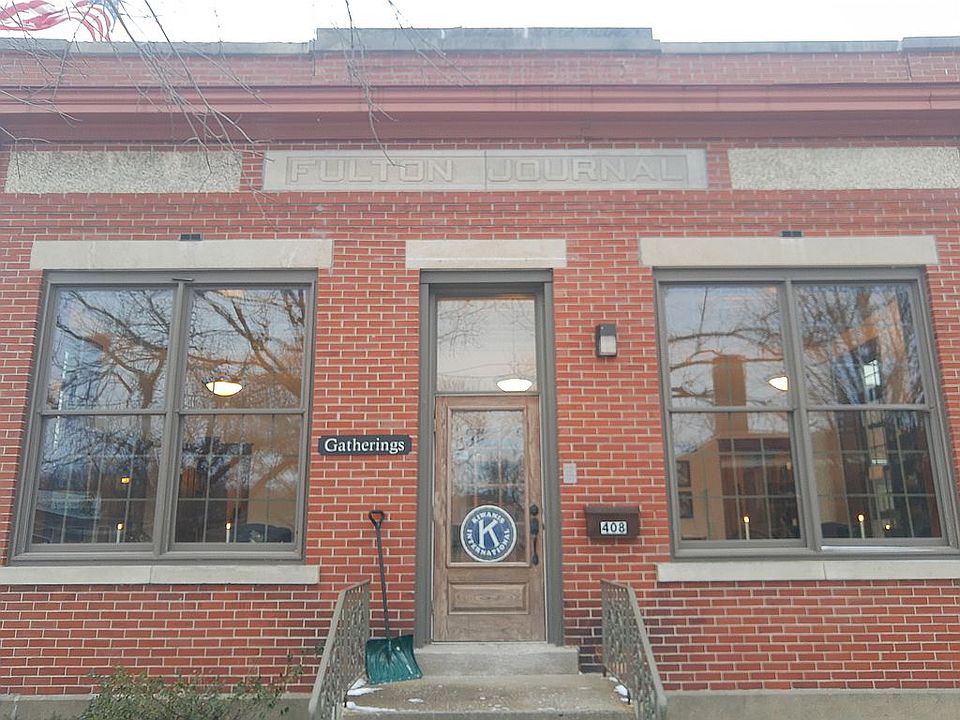 Front view