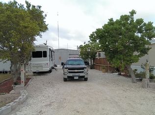 150 Joy St, Port O Connor, TX 77982